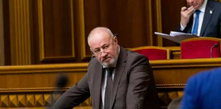 Viktor Chumak double taxation pension