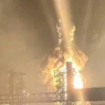 СБУ атакувала НПЗ «Кіріші» та нафтобазу РФ