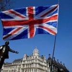 Британія вдарила санкціями по дронах і вербуванню РФ
