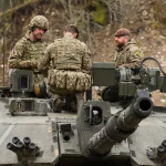 Europe is preparing for war with Russia: a new security reality