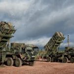 Ukraine creates its own analogue of Patriot to protect against missiles