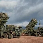 Ukraine creates its own analogue of Patriot to protect against missiles