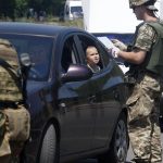 SBU and military conduct intensified checks in northern Ukraine