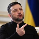 Зеленський оголосив про посилення оборони на північних напрямках