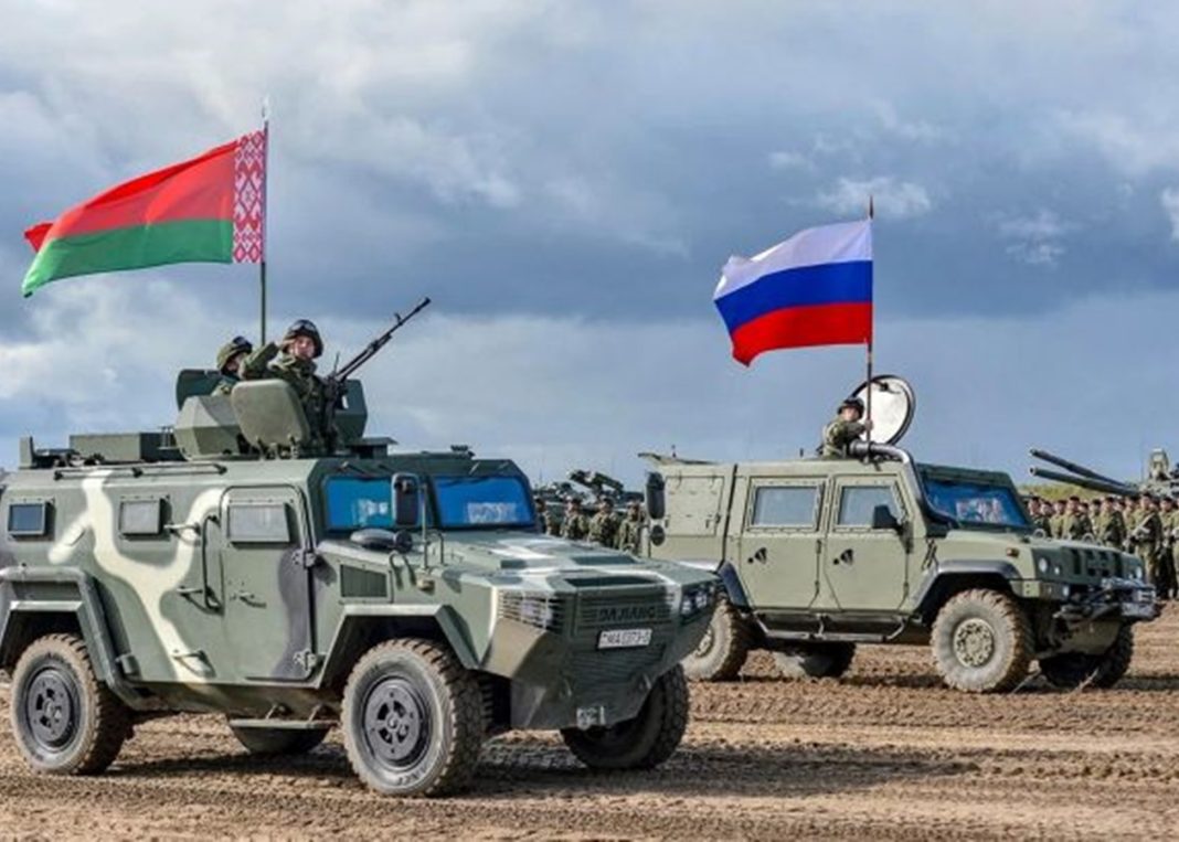 4409381 Syrsky on the risk of invasion from Belarus