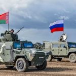 Syrsky warns of risk of invasion from Belarus