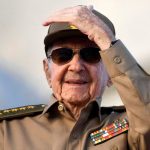 US prepares charges against Raul Castro