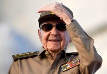 Raul Castro may face US indictment