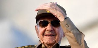 Рауль Кастро може отримати обвинувачення США