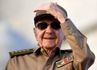 США готують обвинувачення проти Рауля Кастро Рауль Кастро може отримати обвинувачення США