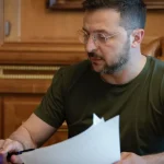 Президент розширив склад Ставки Верховного Головнокомандувача