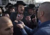 Масові протести харедим в Ізраїлі