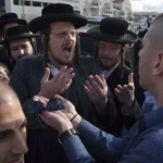 Протести в Ізраїлі: харедим перекрили дороги через мобілізацію