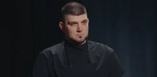 Командир Російського добровольчого корпусу ГУР Денис Капустін