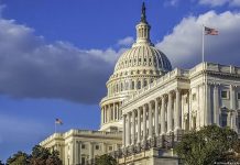 Сенат США підтримав обмеження воєнних повноважень Трампа Сенат США голосує за обмеження повноважень