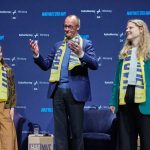 Мерц заявив про зміну ставлення Європи до США