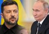 Зеленський та путін зустріч переговори