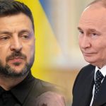 Зеленський готовий до зустрічі з Путіним, але не в Москві