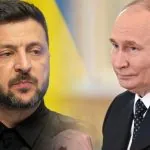 Зеленський готовий до зустрічі з Путіним, але не в Москві