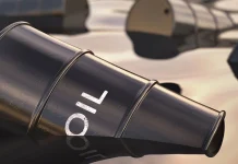Ціни на нафту Brent і WTI знижуються
