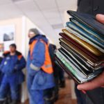 Україна масово залучає іноземних працівників