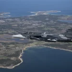 The Baltic region is under threat: Sweden makes alarming statement