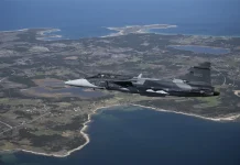 Sweden warns Denmark of Russian threat