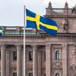 Вибори у Швеції не вплинуть на підтримку України