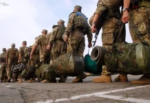 Мобілізація по-новому в Україні