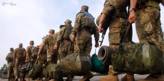 Мобілізація по-новому в Україні