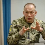 Сирський заявив про прорив у медицині ЗСУ