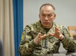 Сирський про зменшення поранень на фронті