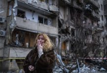 Europe strengthens defence due to the threat of new Russian aggression Consequences of Russia's attack on Ukraine