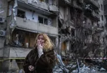 Європа посилює оборону через загрозу нової агресії Росії Наслідки нападу Росії на Україну