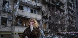 Europe strengthens defence due to the threat of new Russian aggression Consequences of Russia's attack on Ukraine
