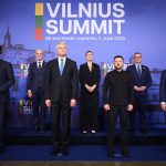 EU agrees 14th package of sanctions against Russia
