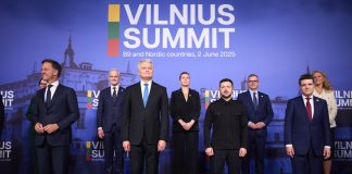 European Union agrees 14th package of sanctions against Russia