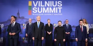 Європейський Союз погодив 14-й пакет санкцій проти Росії