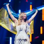 LELÉKA повернулася до Києва після Євробачення-2026