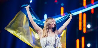 LELÉKA та Ярослав Джусь повернулися до Києва