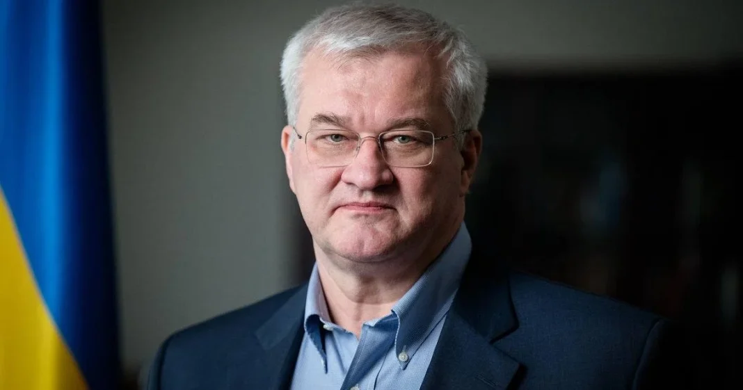Ukraine proposes airport truce with Russia