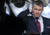 Зростаюча військова міць Китаю викликає тривогу у Пентагоні Голова Пентагону Піт Гегсет