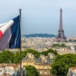 Франція посилила правила перебування для громадян Росії