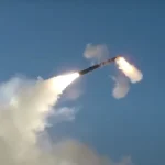 Ukrainian air defence shoots down 41 missiles and 652 drones