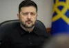 Зеленський про створення антибалістичну коаліцію