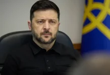 Ukraine and NATO are preparing an anti-ballistic missile coalition Zelenskyy on the creation of an anti-ballistic coalition