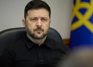 Ukraine and NATO are preparing an anti-ballistic missile coalition Zelenskyy on the creation of an anti-ballistic coalition
