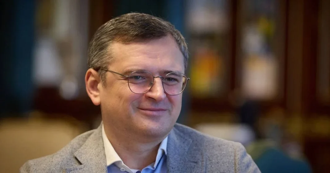 Kuleba on Kyiv's preparations for winter