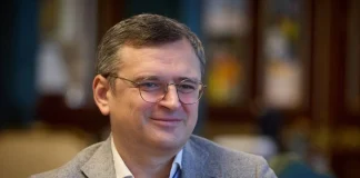 Kuleba on Kyiv's preparations for winter