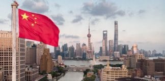 China and the US clash over sanctions on Iranian oil